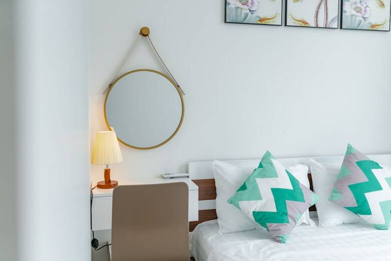 Aparthotel Luxhome Vinhomes Skylake