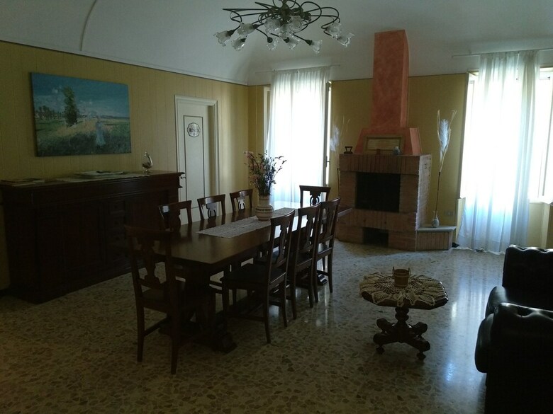Agroturismo Agriresidence A Ca Du Cappellan