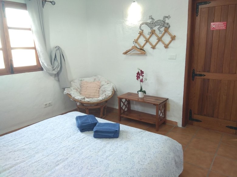 Hotel El Cerro de La Luna