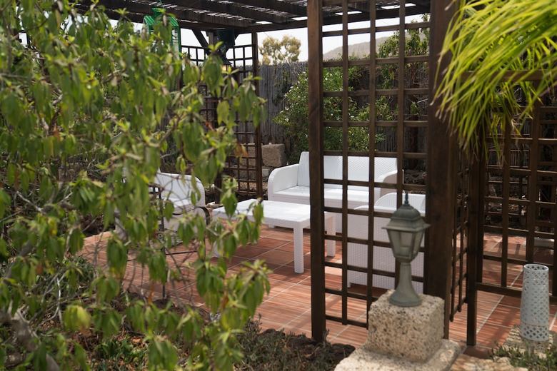 Hotel El Cerro de La Luna
