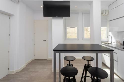 Hotel Alma Suites