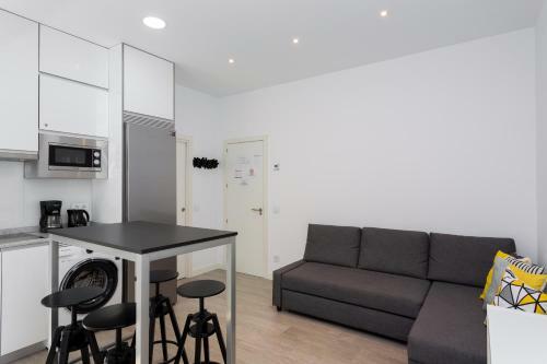 Hotel Alma Suites