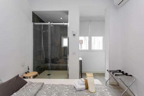 Hotel Alma Suites