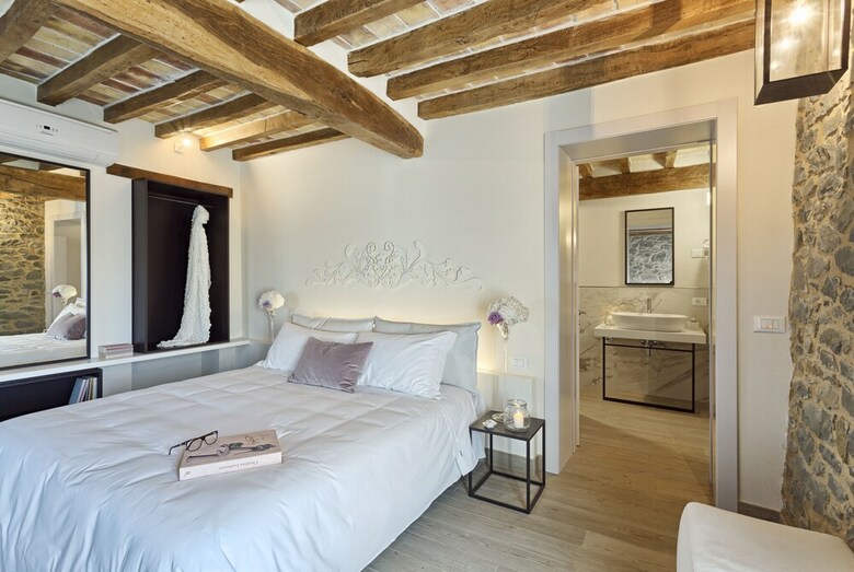 Bed & Breakfast Relais Ginevra