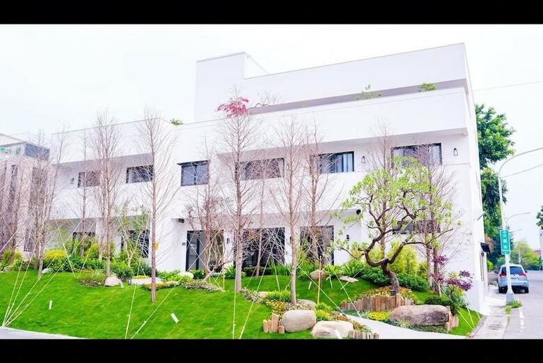 Bed & Breakfast Grace Garden Guesthouse