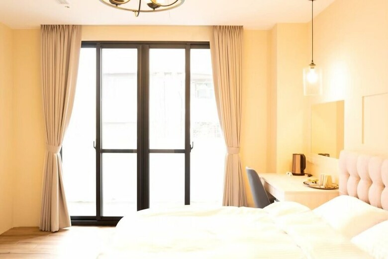 Bed & Breakfast Grace Garden Guesthouse