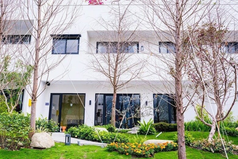 Bed & Breakfast Grace Garden Guesthouse