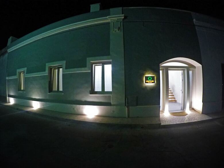 Bed & Breakfast A Casa Tu Zi Melu