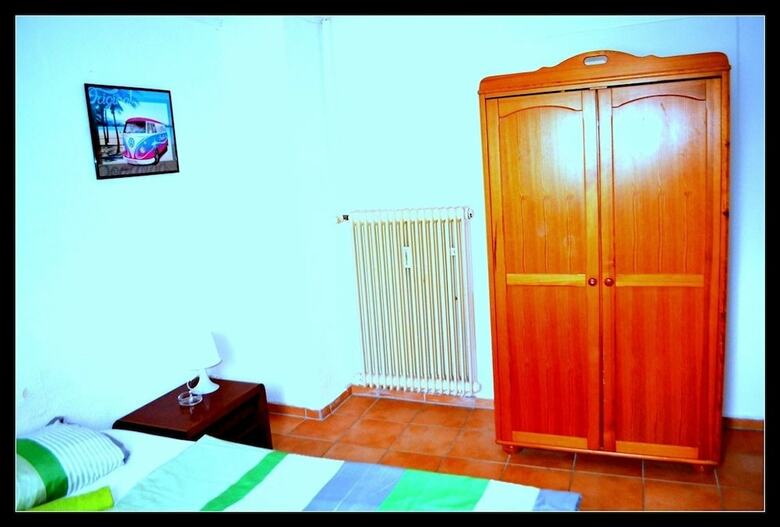 Pension Und Monteurzimmer Deutschhof
