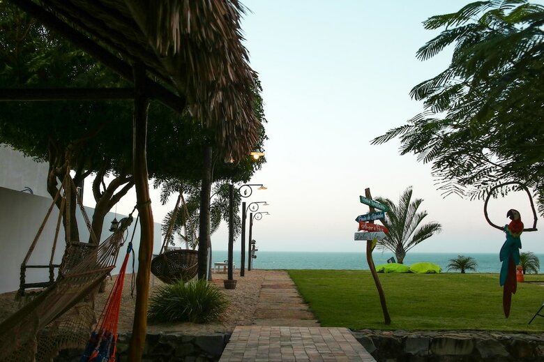 Hotel Dolce Vita Guest House