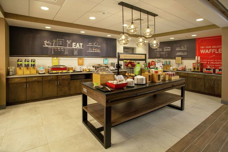 Hotel Hampton Inn & Suites Kutztown, Pa