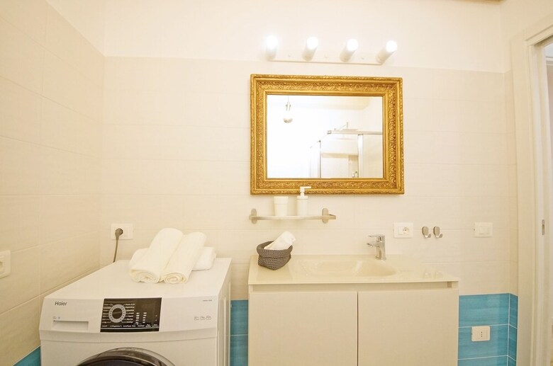 Dolcevita Apartments N. 443