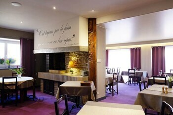 Hotel Spa Le Relais Des Moines