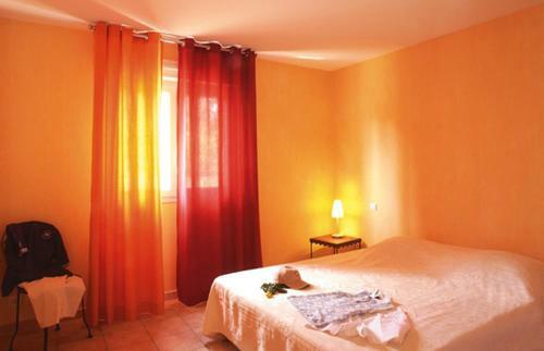 Aparthotel R�sidence Les Jardins De Massane