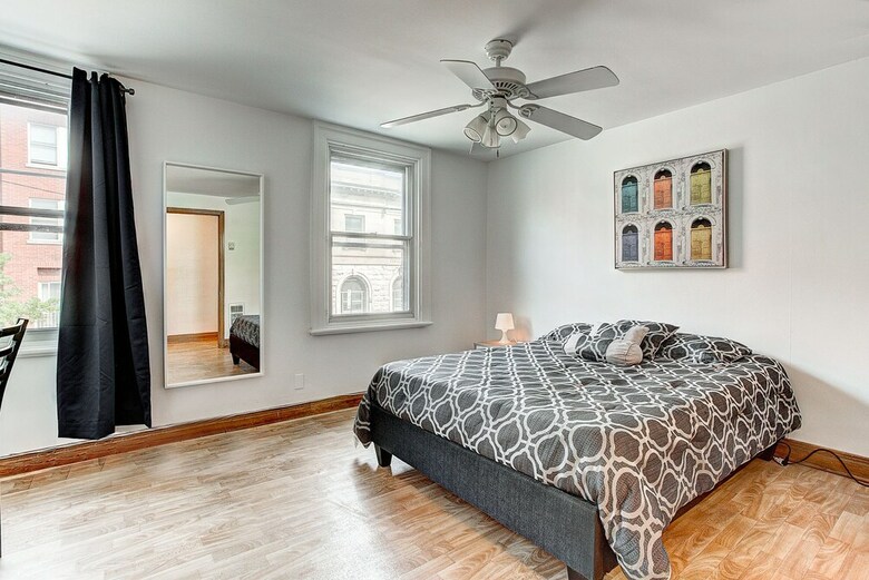 Apartamentos Destination Stays - B & B Old Montreal