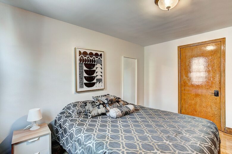 Apartamentos Destination Stays - B & B Old Montreal