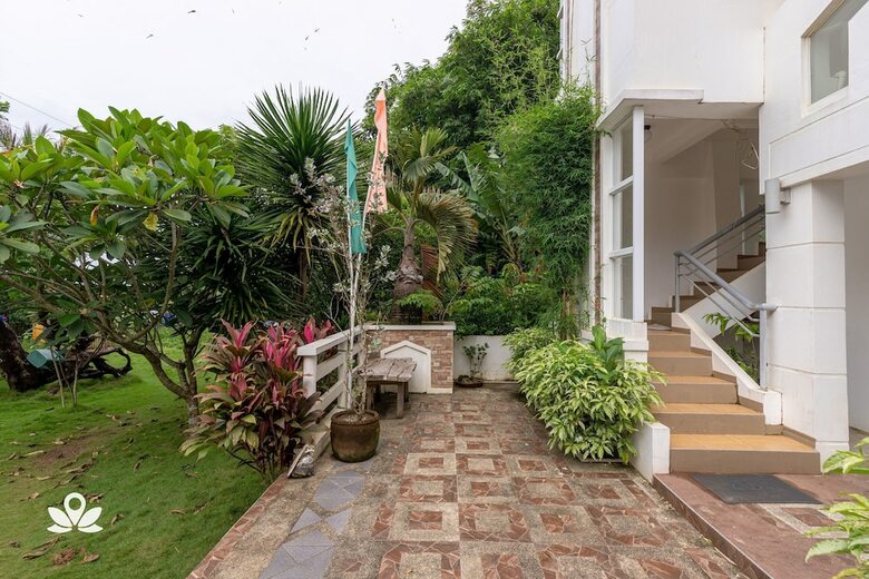 Hotel Zen Rooms Palhi Sun Griz Caticlan