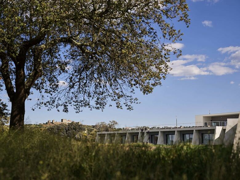 Herdade Dos Delgados Dark Sky View Hotel & Spa