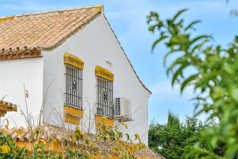 Agroturismo Villas Dehesa Roche Viejo