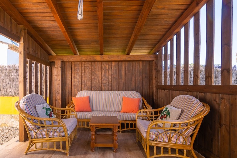 Agroturismo Villas Dehesa Roche Viejo