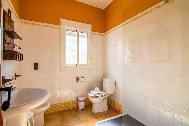 Agroturismo Villas Dehesa Roche Viejo