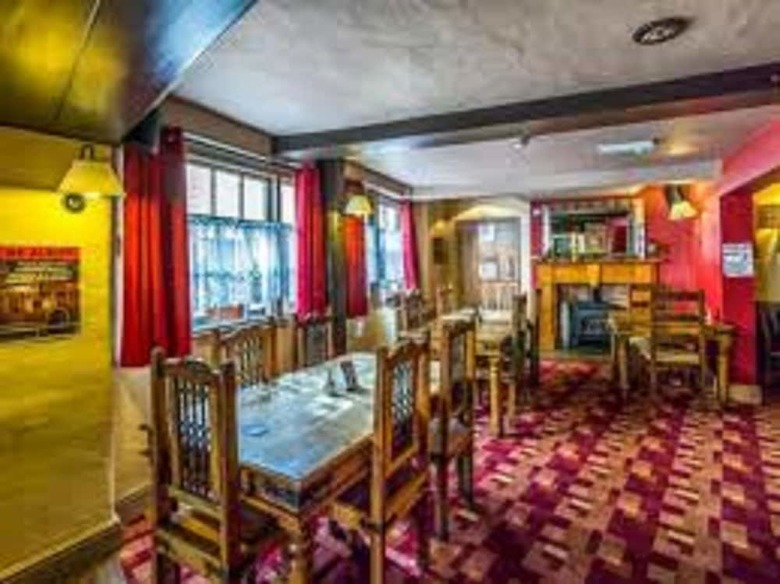 Bed & Breakfast The Red Lion Rooms