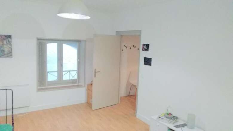 Apartment With One Bedroom In Cahors