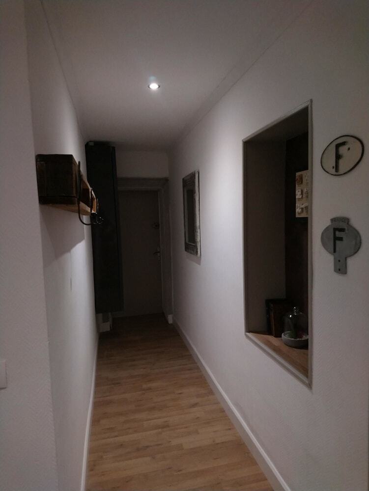 Apartment With One Bedroom In Cahors