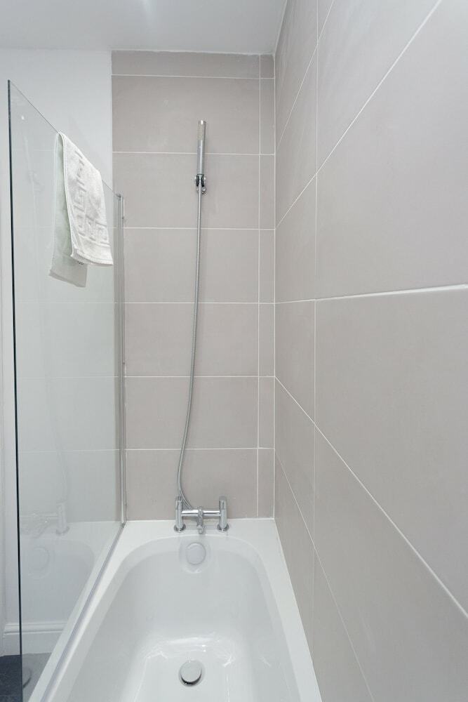 Apartamento Leeds House