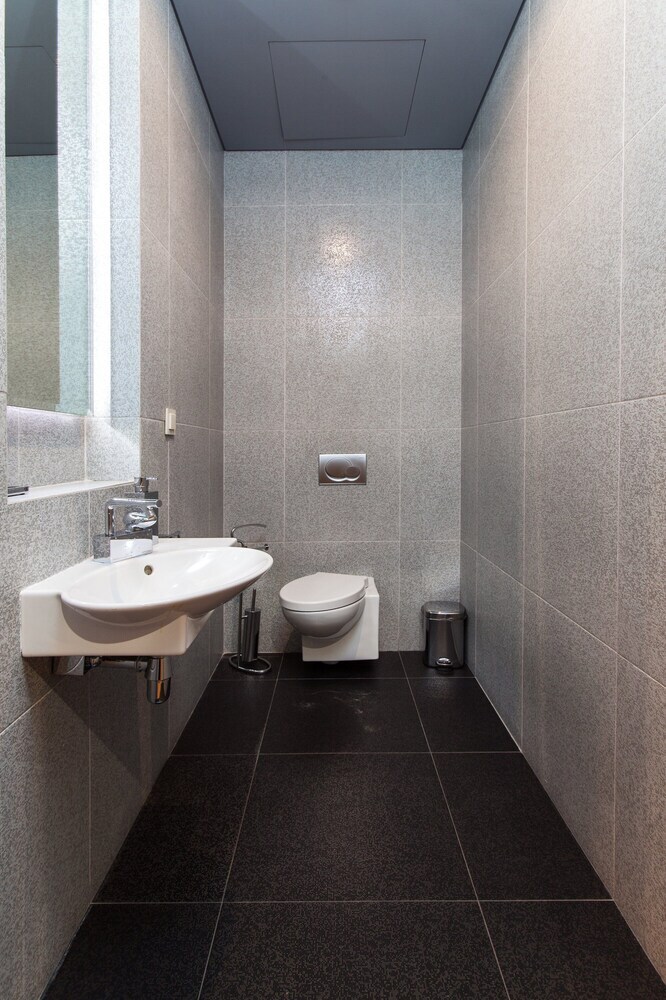 Apartment Moscow City 2809