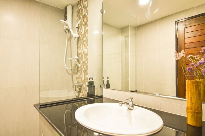 Hostal Nature Boutique Hotel At Chiangmai