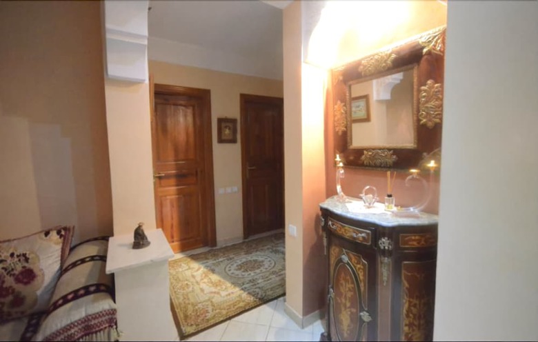 Apartamentos Marjana Appartement Famille