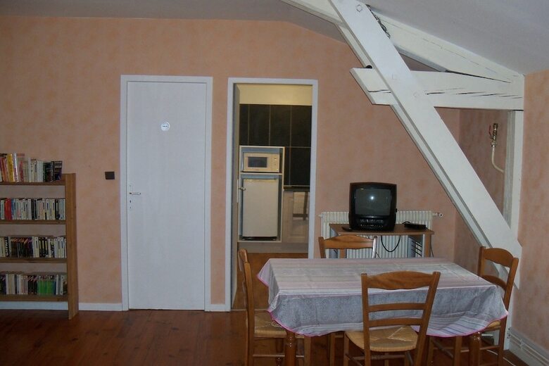Hotel Chambre D'hote Et Gite Le Parc