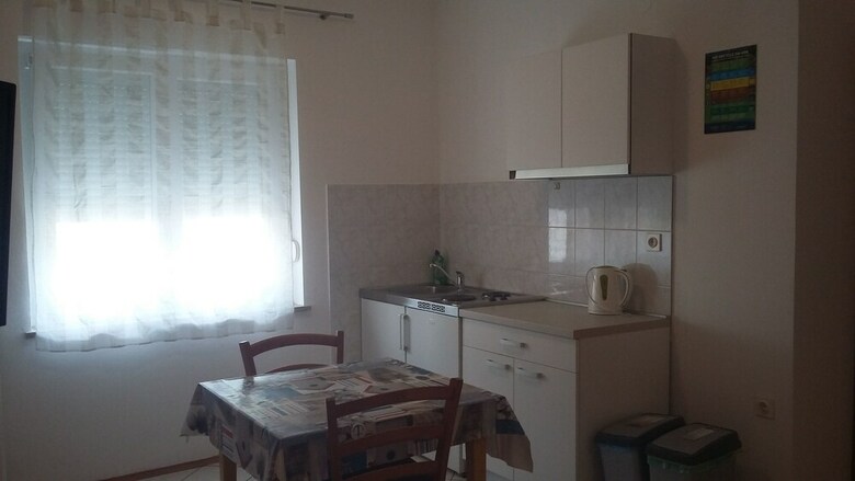 Apartments Milana