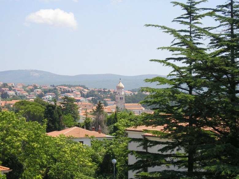 Apartments Milana