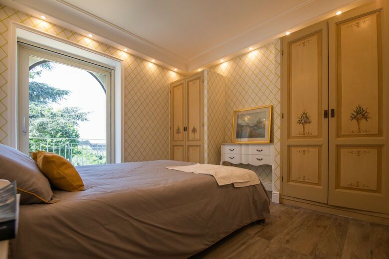 Apartamento Le Fratte Luxury Home