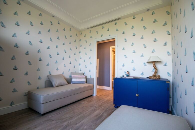 Apartamento Le Fratte Luxury Home