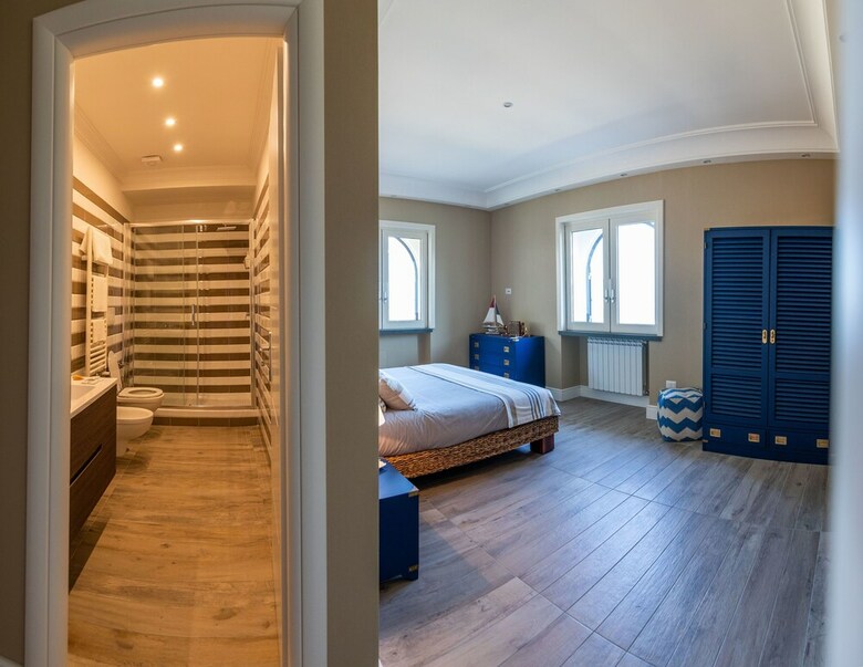 Apartamento Le Fratte Luxury Home