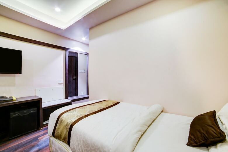 Capital O 507 Hotel Makalu