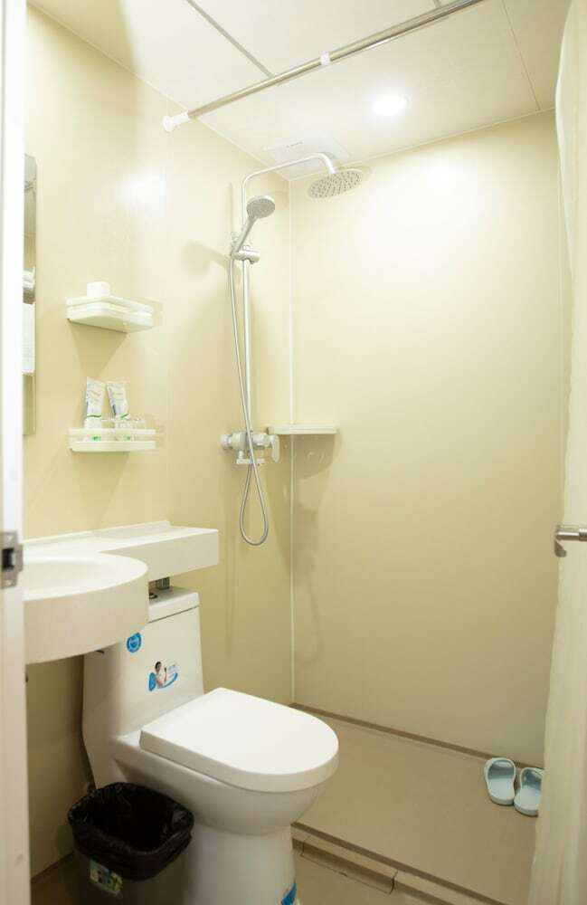 Beijing Xingshe Hotel