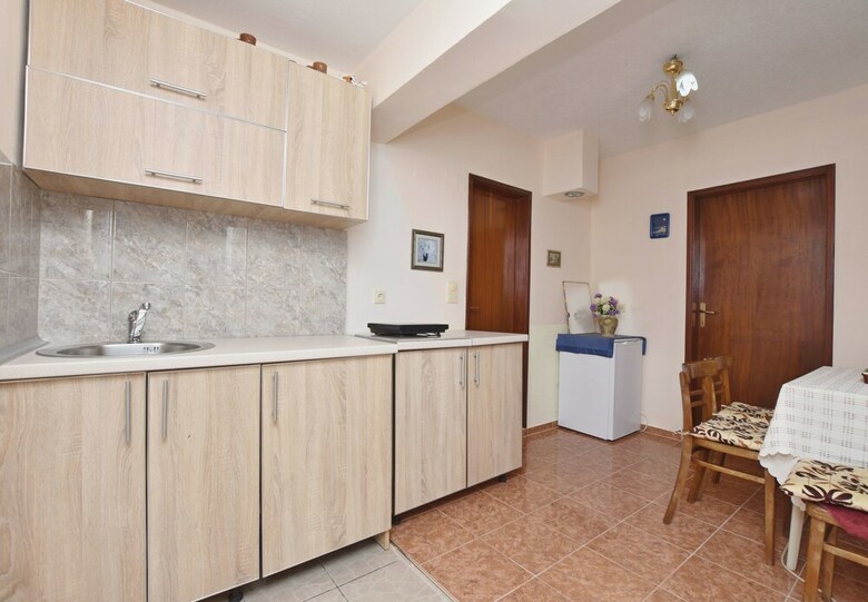 Apartments And Rooms Villa Mia