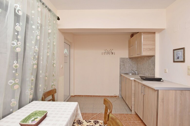 Apartments And Rooms Villa Mia