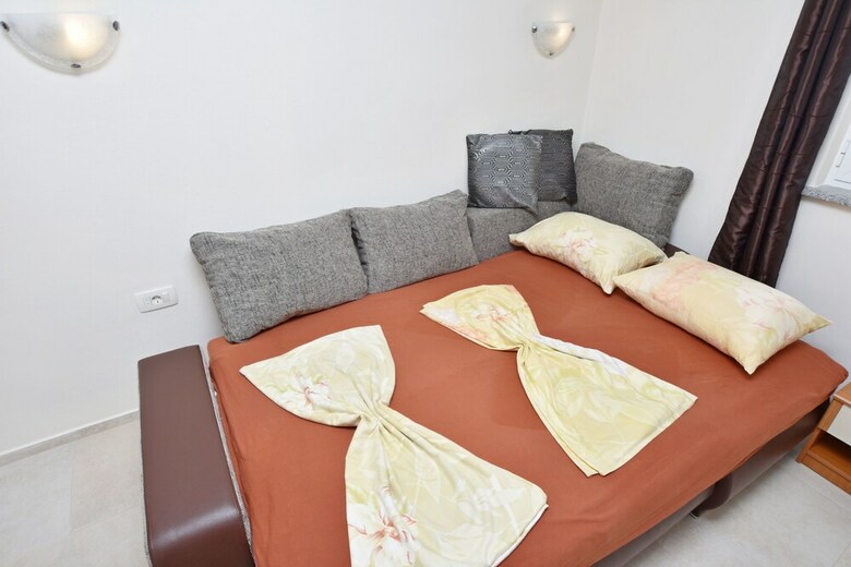 Apartments And Rooms Villa Mia