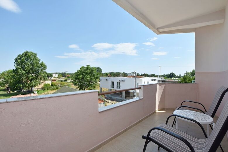 Apartments And Rooms Villa Mia