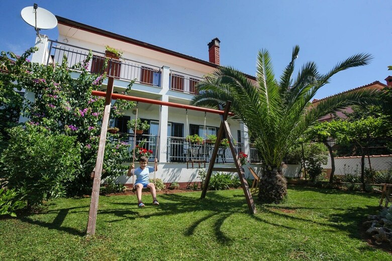 Apartments Antonieta