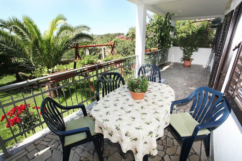 Apartments Antonieta