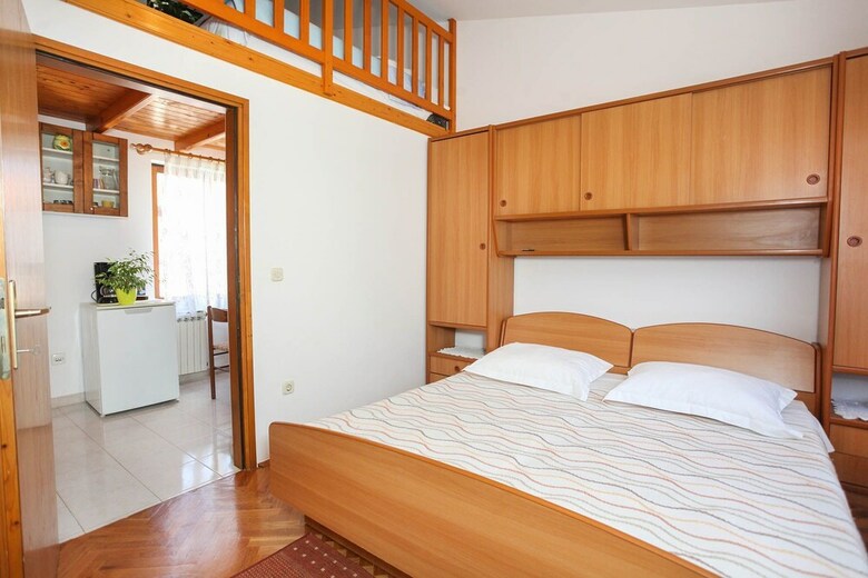 Apartments Antonieta