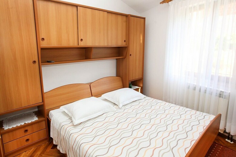 Apartments Antonieta