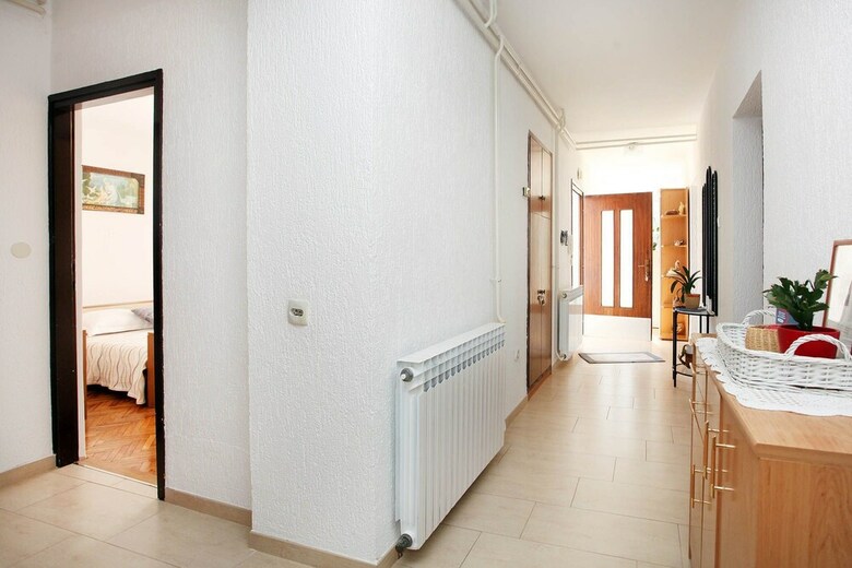 Apartments Antonieta