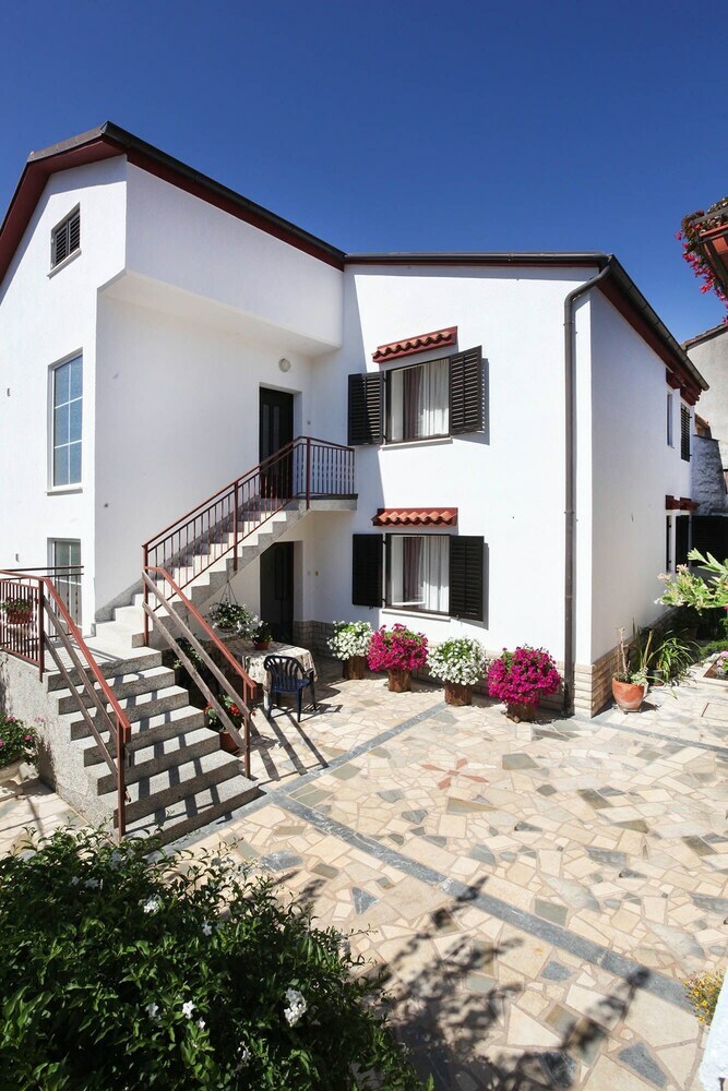 Apartments Antonieta